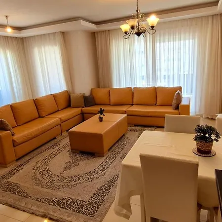 White Gold Avokado Apartamento