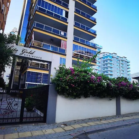 White Gold Avokado * Alanya