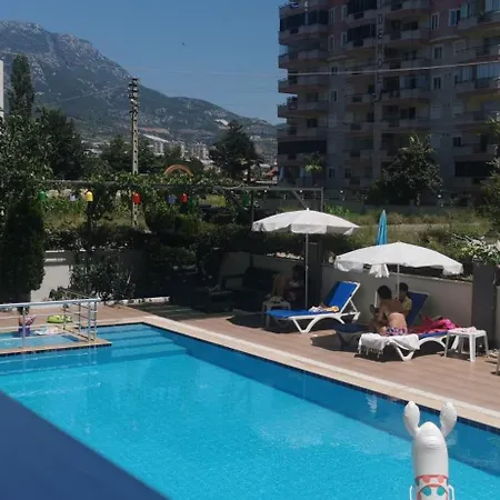 Apartament White Gold Avokado