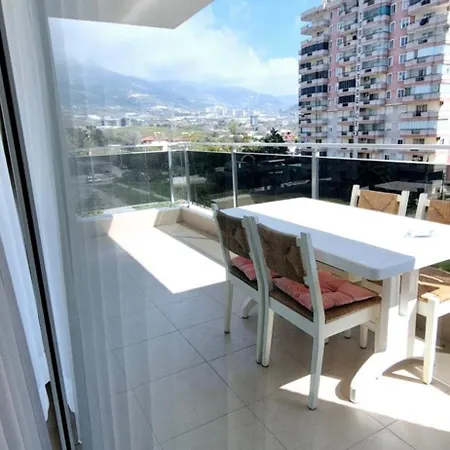 Apartament White Gold Avokado