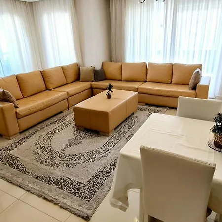 White Gold Avokado * Alanya