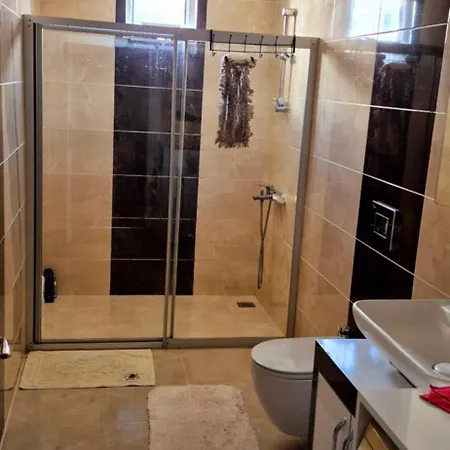 White Gold Avokado * Alanya